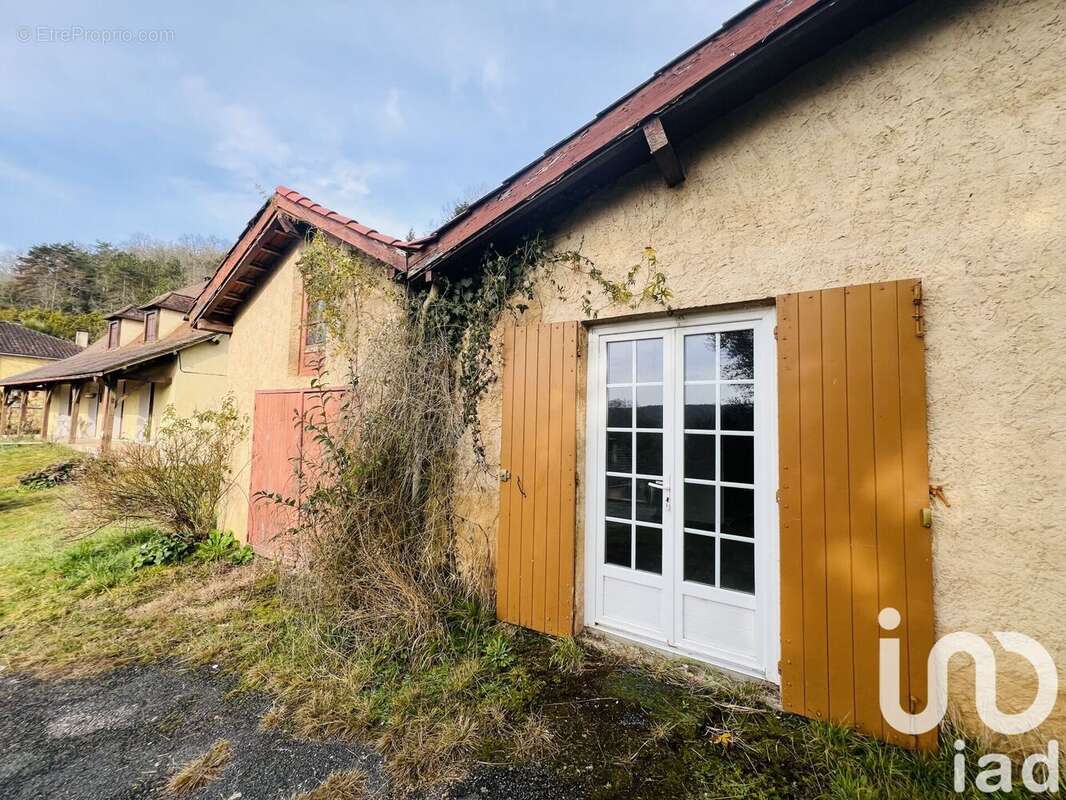 Photo 4 - Maison à LALINDE