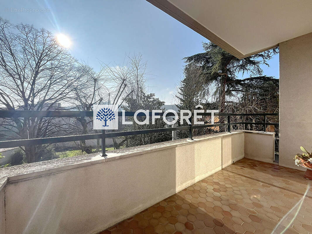 Appartement à LYON-4E