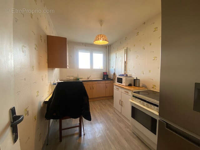 Appartement à CAEN