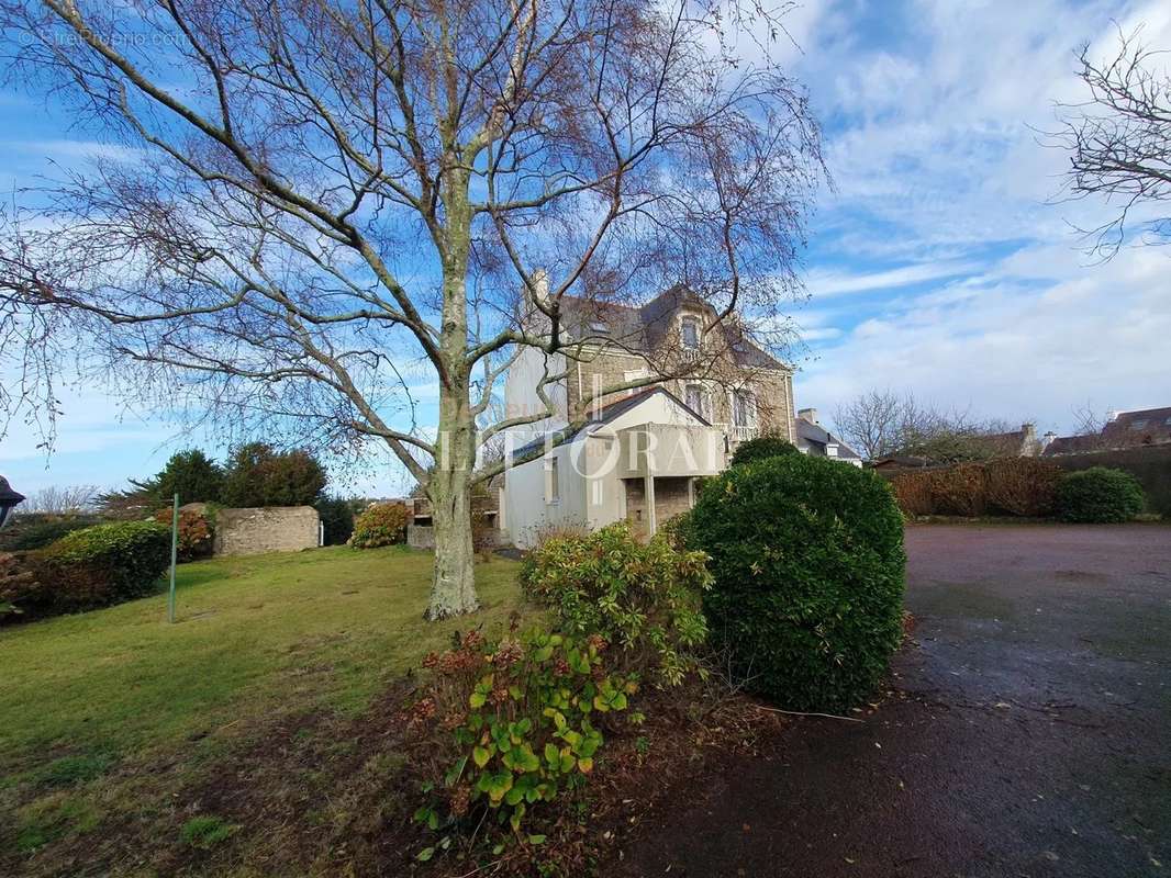Maison à LOCMIQUELIC
