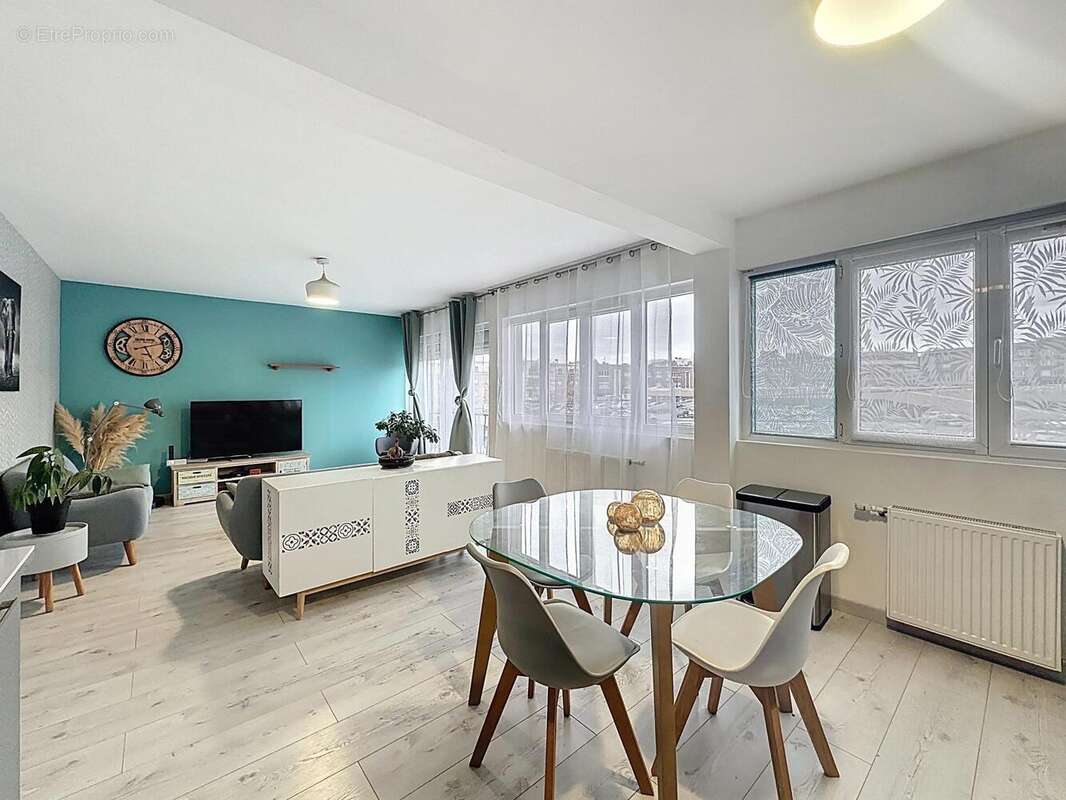 Photo 4 - Appartement à LENS
