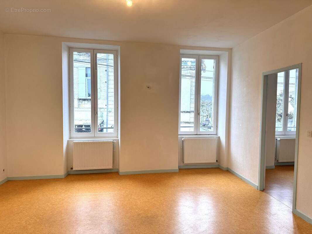 Photo 5 - Appartement à PREIGNAC