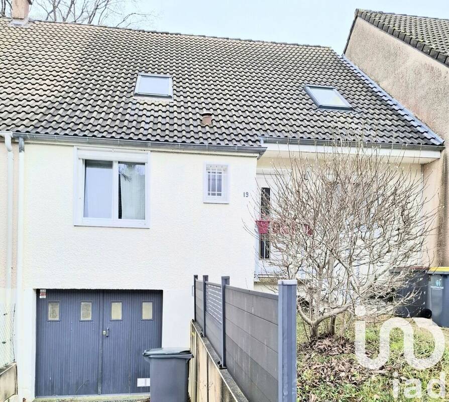 Photo 1 - Maison à CESSON