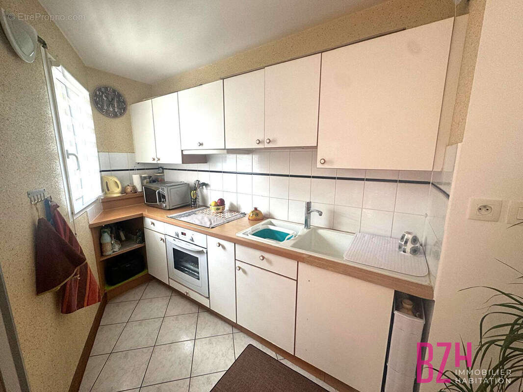 Appartement à SAINT-AVE