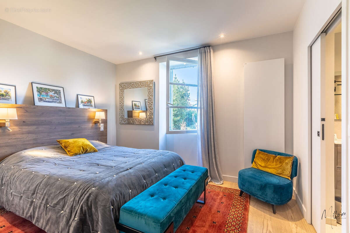 Appartement à ANGLET