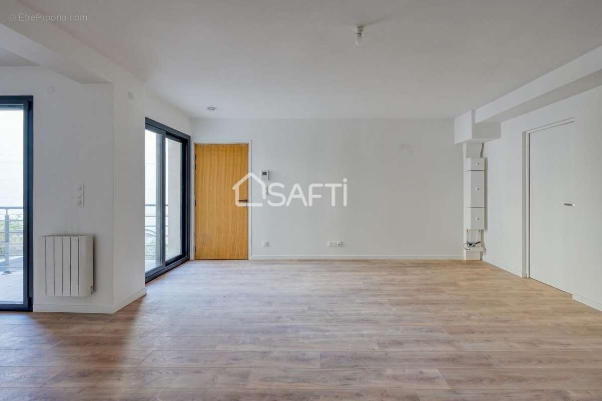 Photo 5 - Appartement à SAINT-MAUR-DES-FOSSES