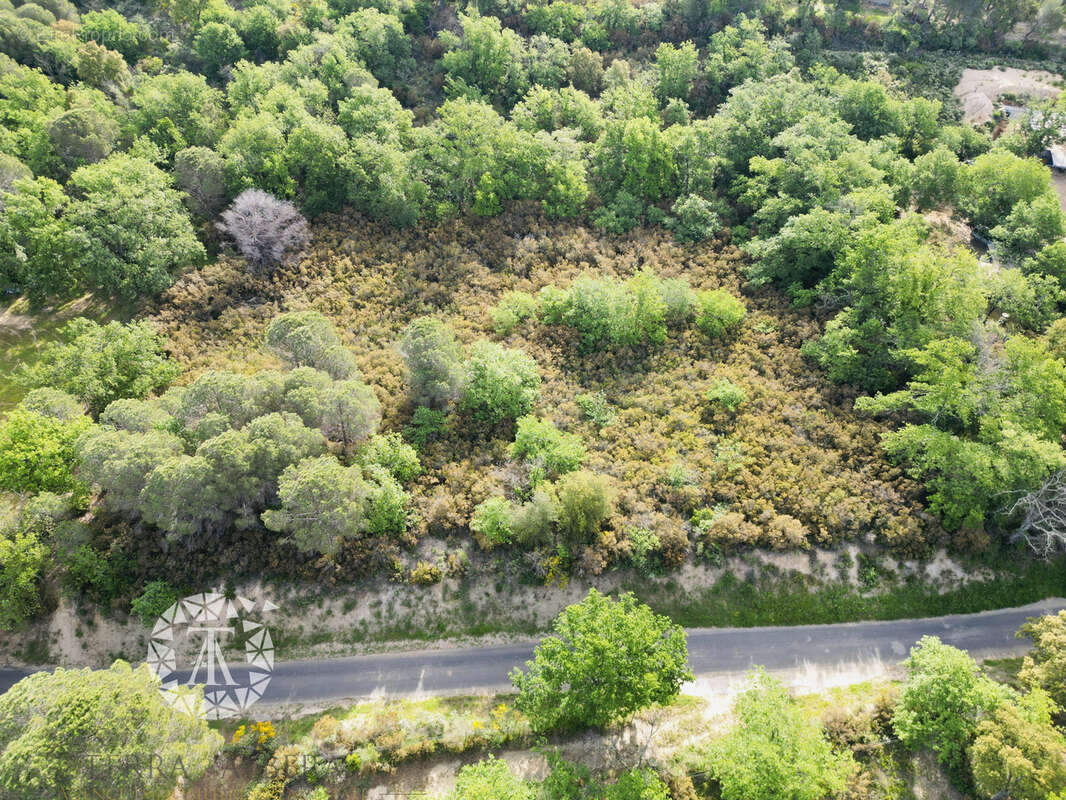 Terrain à ARGELES-SUR-MER