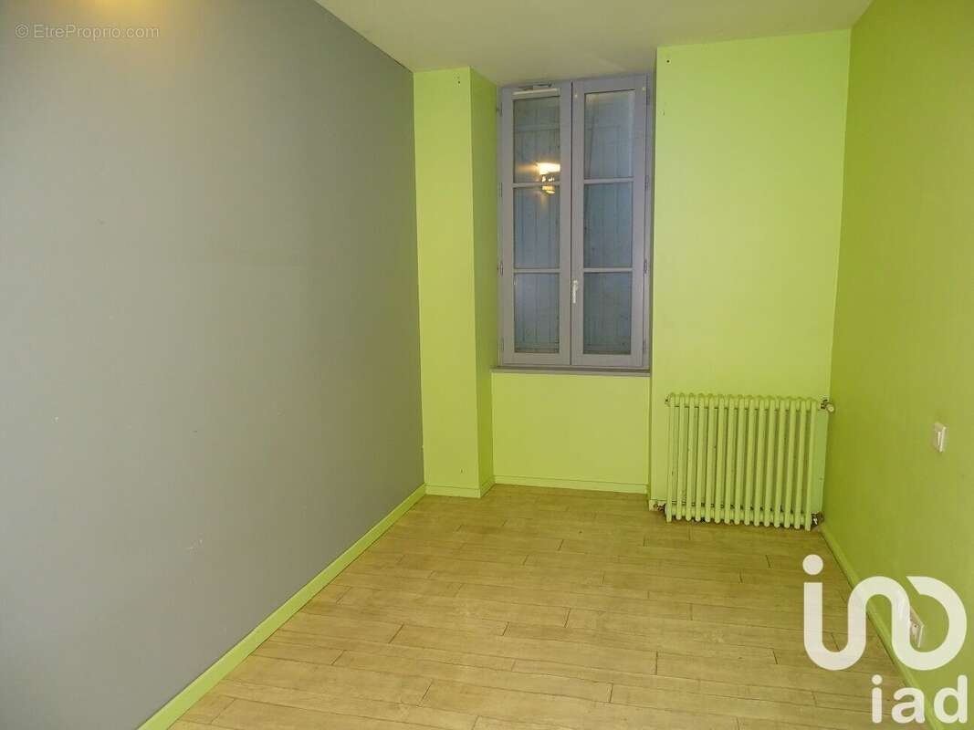 Photo 4 - Appartement à SAUVETERRE-DE-GUYENNE