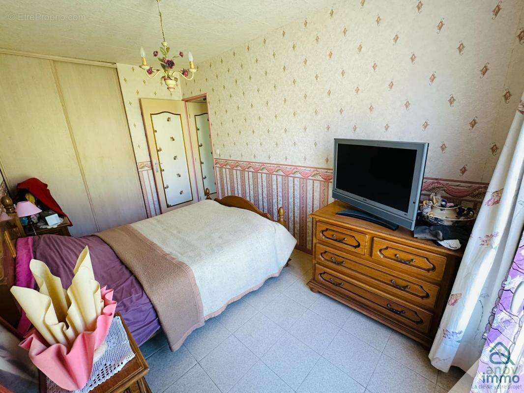 Maison à ANGOULEME