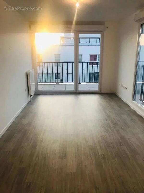 Appartement à CERGY