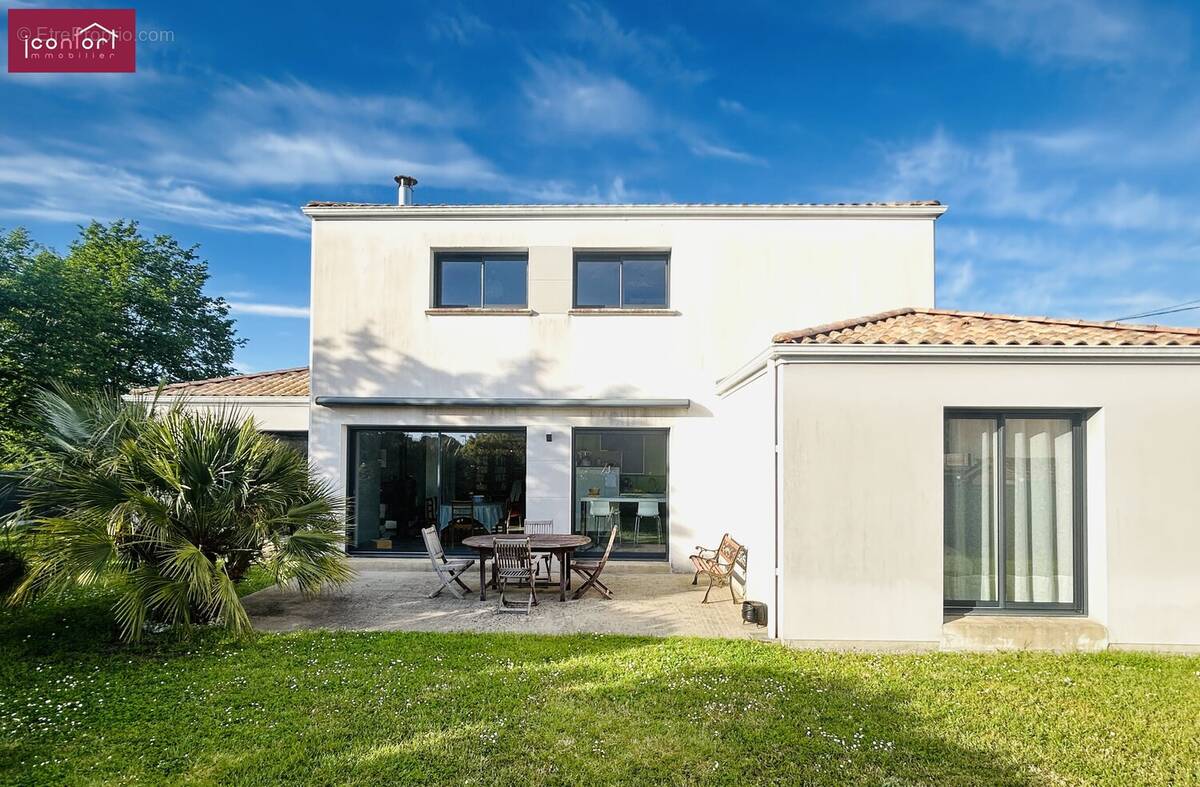 Maison à REZE