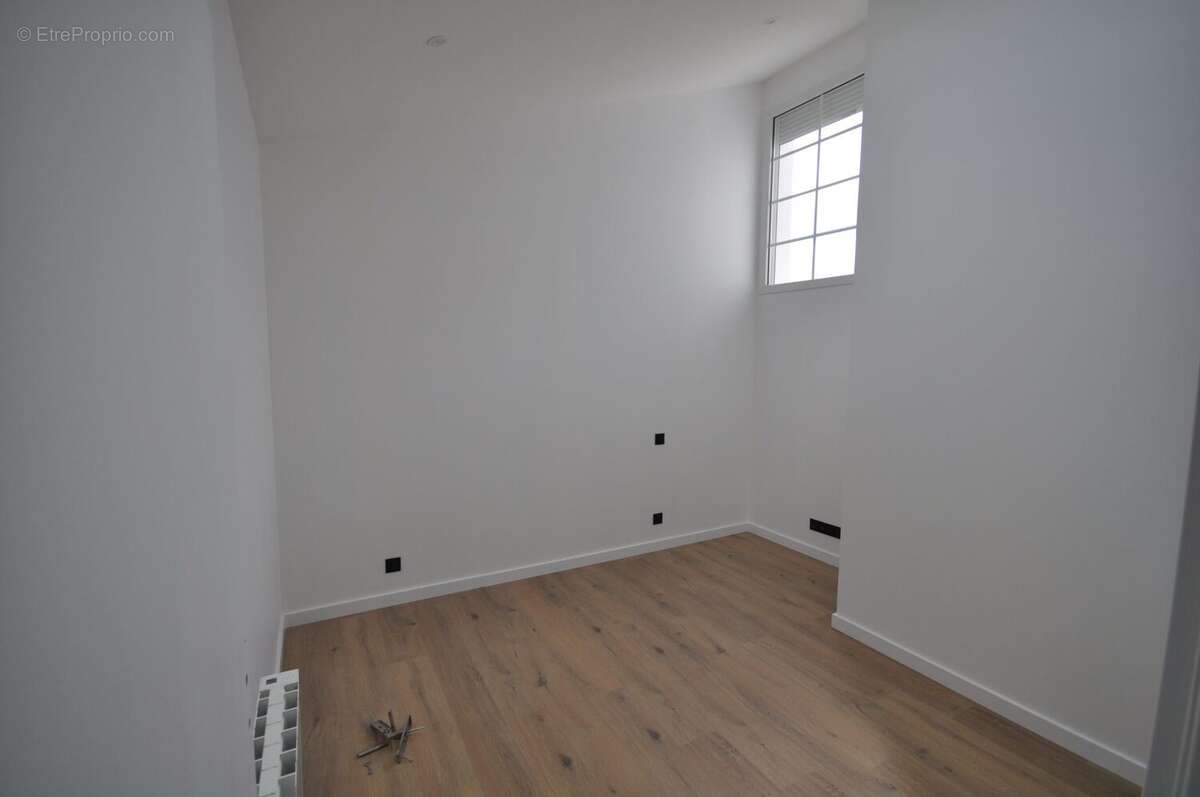 Appartement à USTARITZ