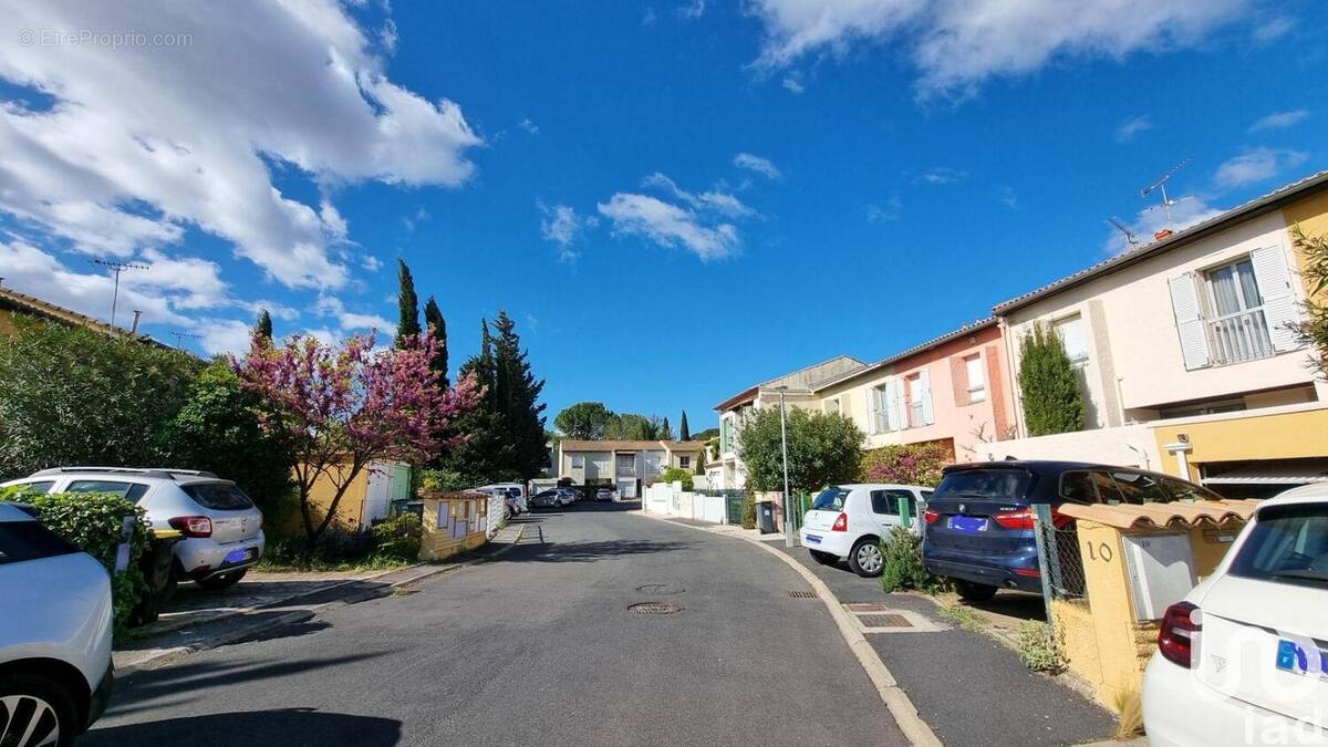 Photo 1 - Maison à MONTPELLIER