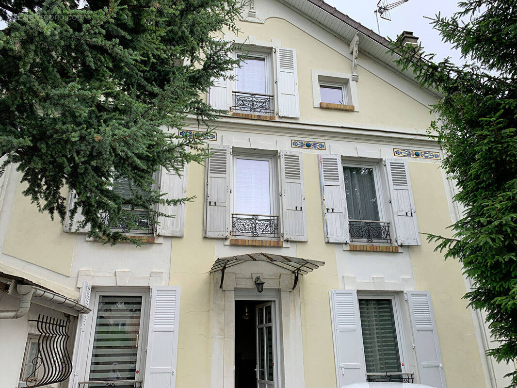 Maison à GAGNY