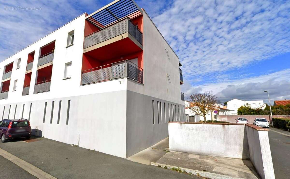 Appartement à ROYAN