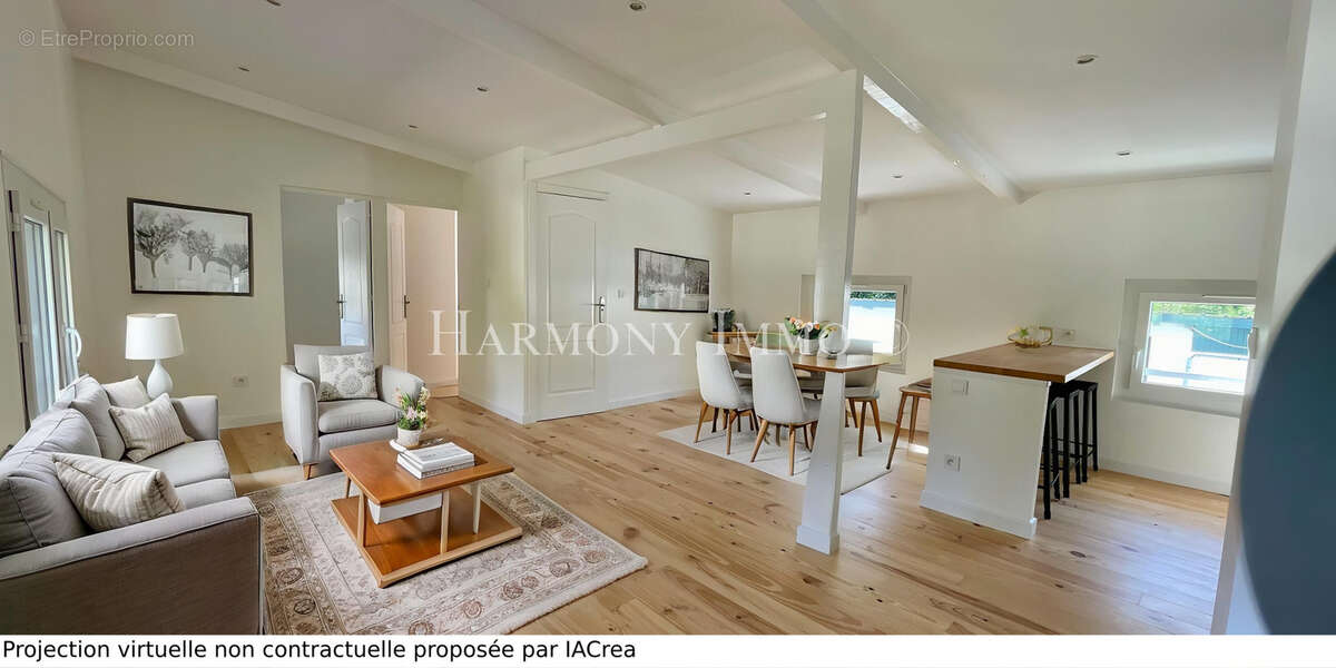Appartement à BIDART