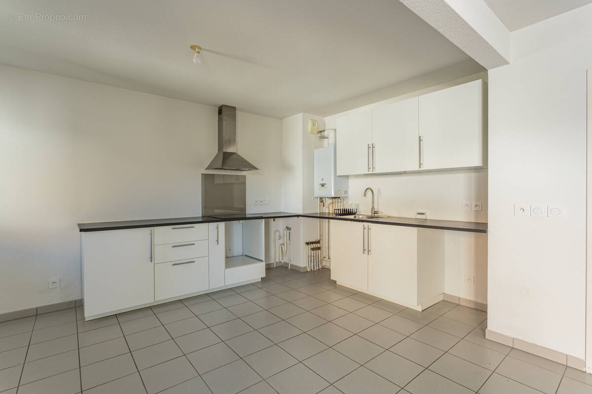 Appartement à BOUCAU