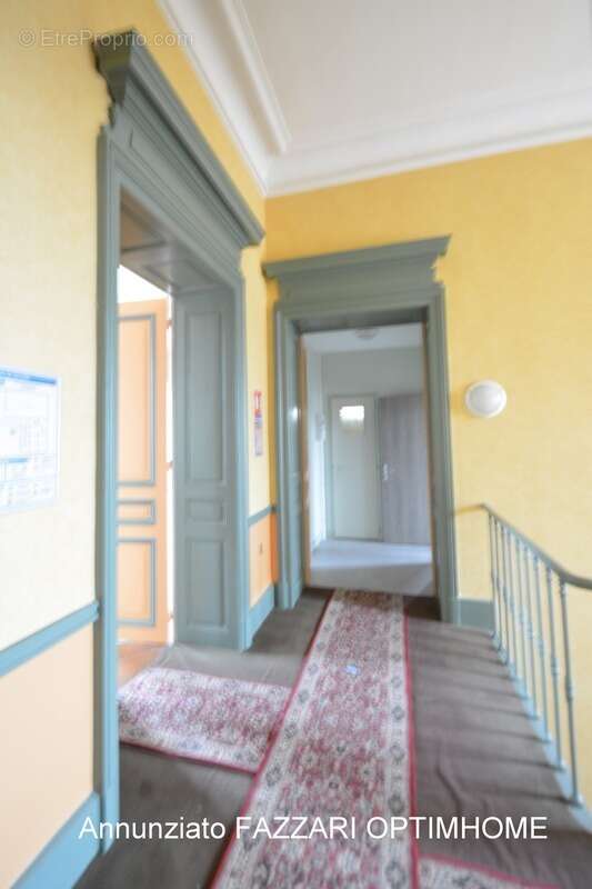 Maison à MONTMEDY