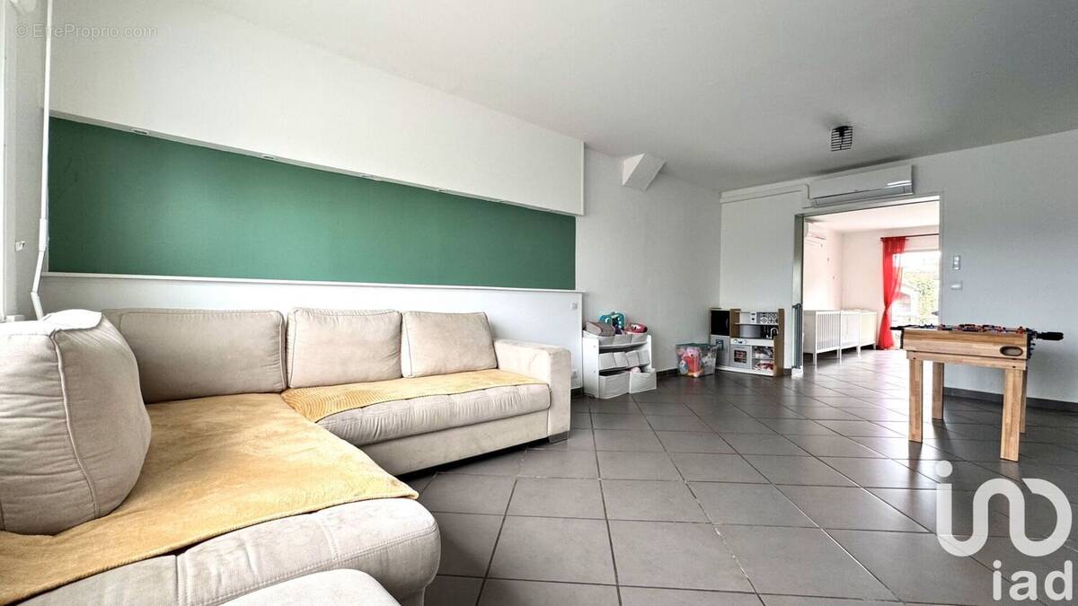 Photo 1 - Maison à CAPINGHEM