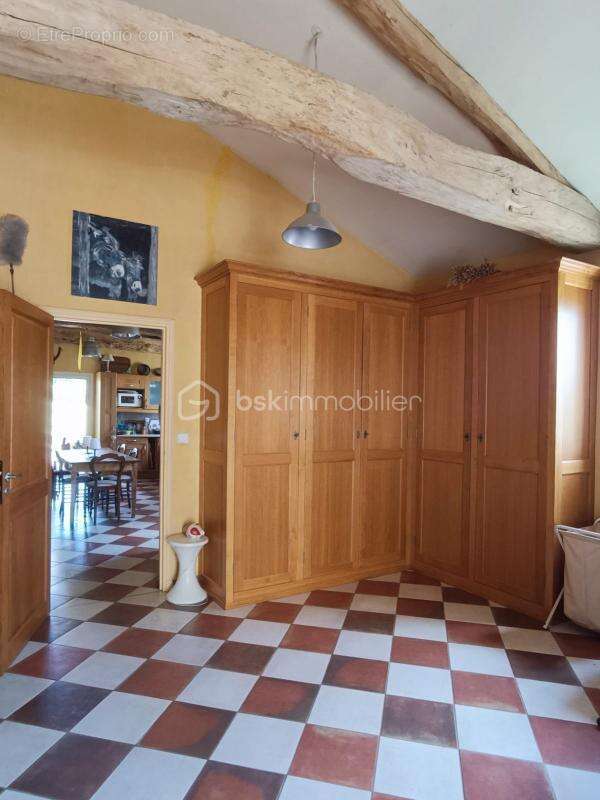 Maison à LECTOURE
