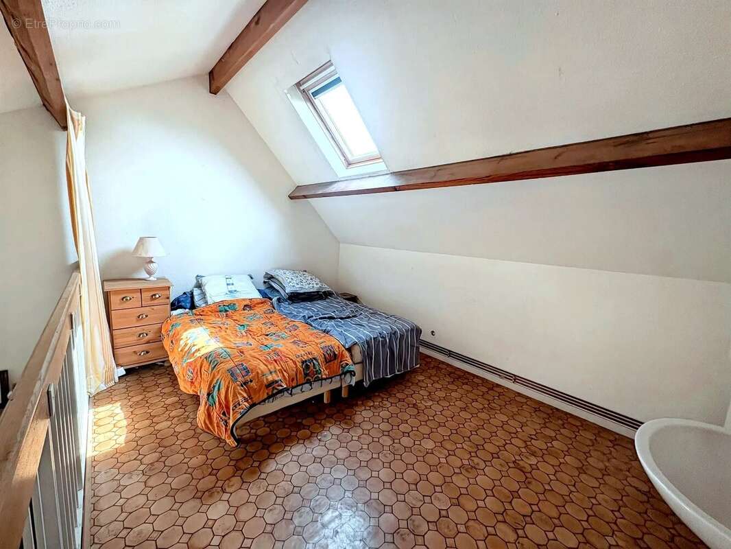 Maison à CAMIERS