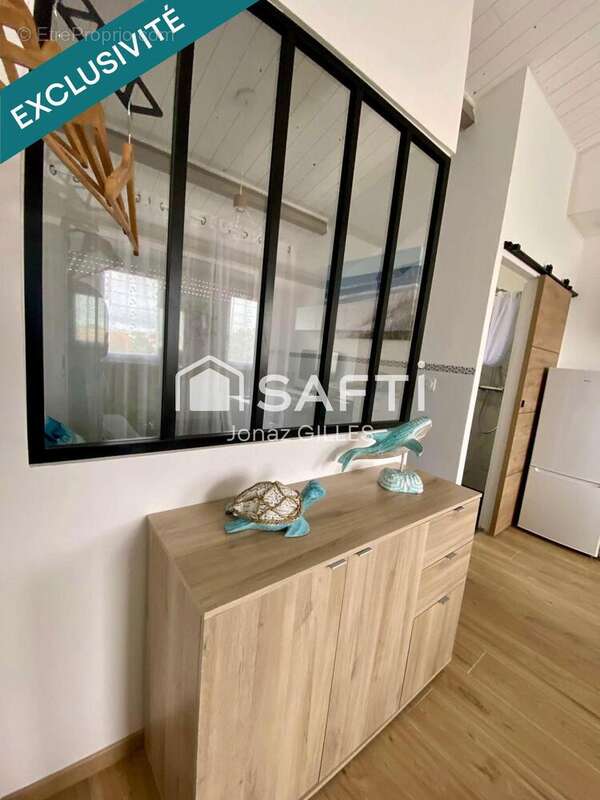Photo 4 - Appartement à SAINT-PIERRE-D&#039;OLERON