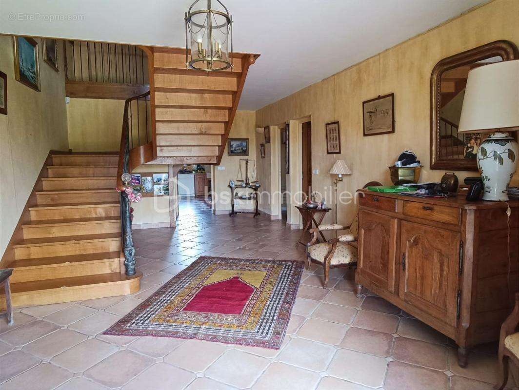 Maison à LECTOURE