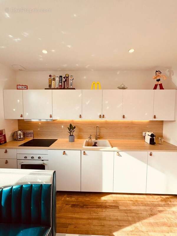Photo 4 - Appartement à LARMOR-PLAGE