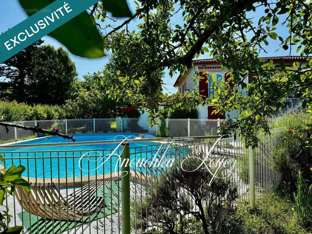 Photo 1 - Maison à TOULENNE