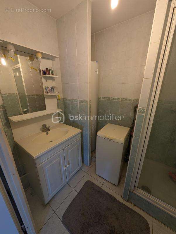 Appartement à AMIENS
