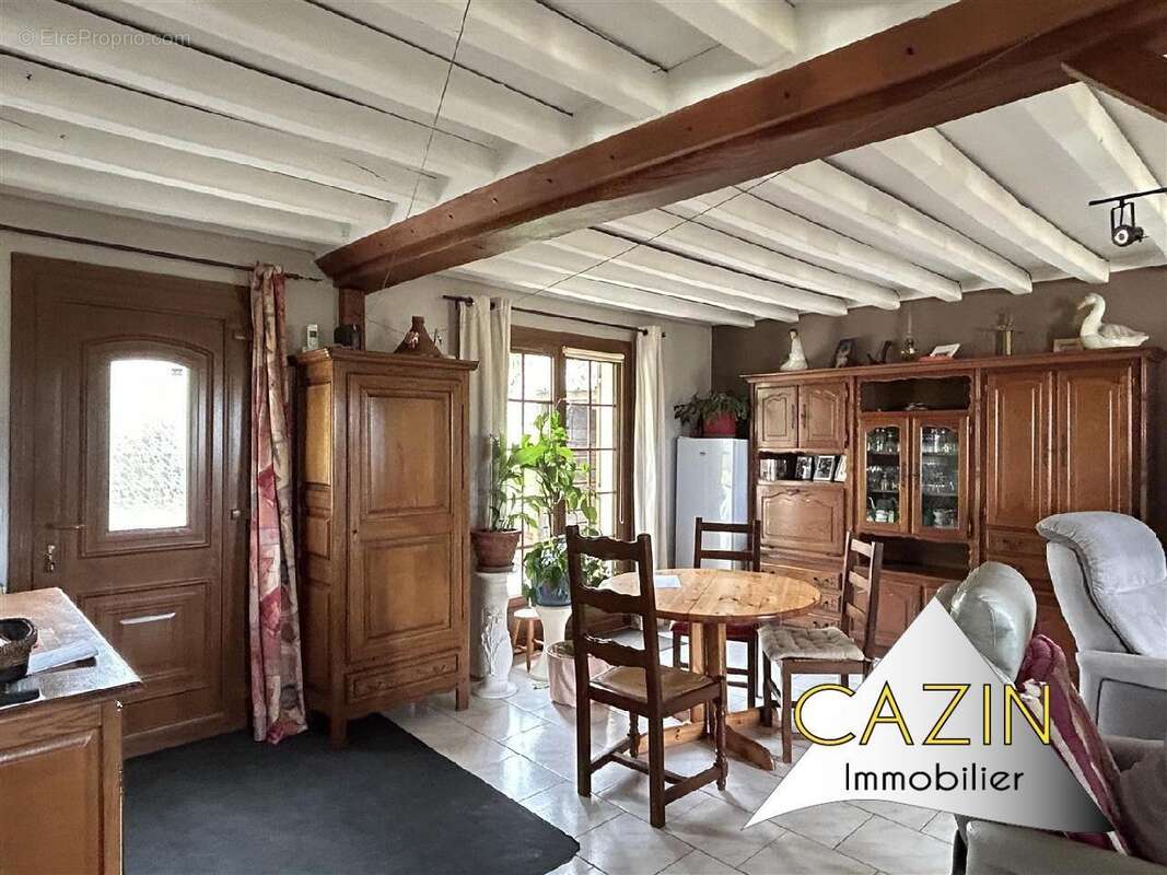 Maison à LIVAROT