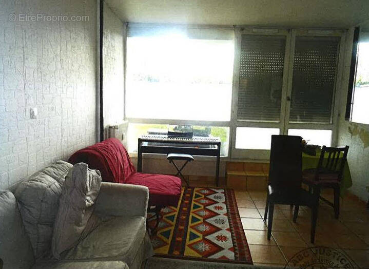 Appartement à TORCY