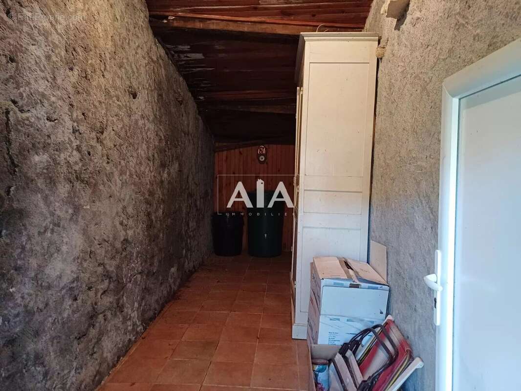 Maison à BENEST
