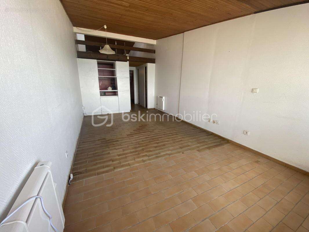 Appartement à CANDILLARGUES