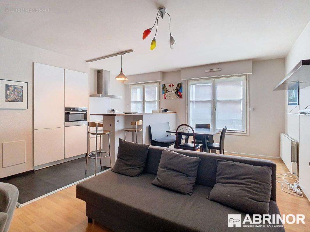 Appartement à LILLE