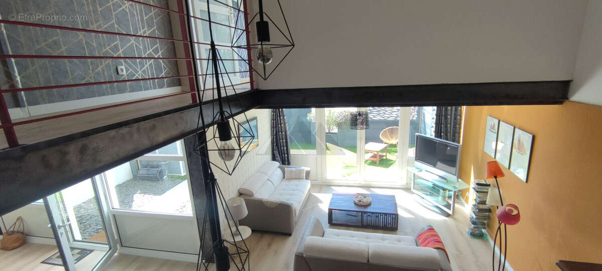 Appartement à BREST