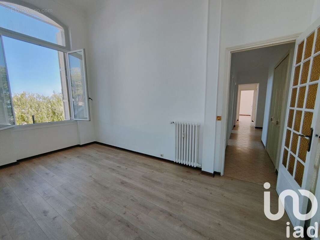 Photo 7 - Appartement à ROQUEBRUNE-CAP-MARTIN