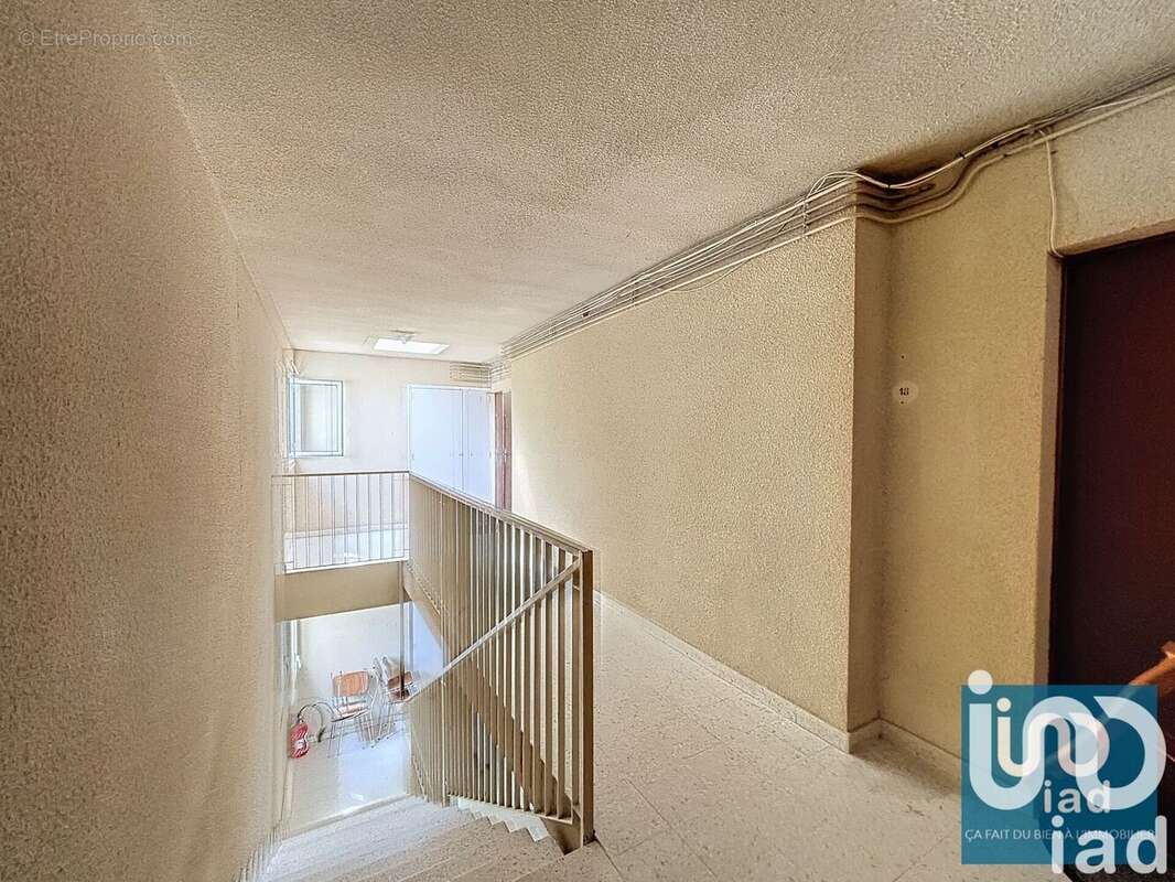 Photo 6 - Appartement à FLEURANCE