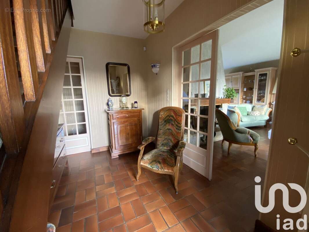 Photo 4 - Maison à VERTOU