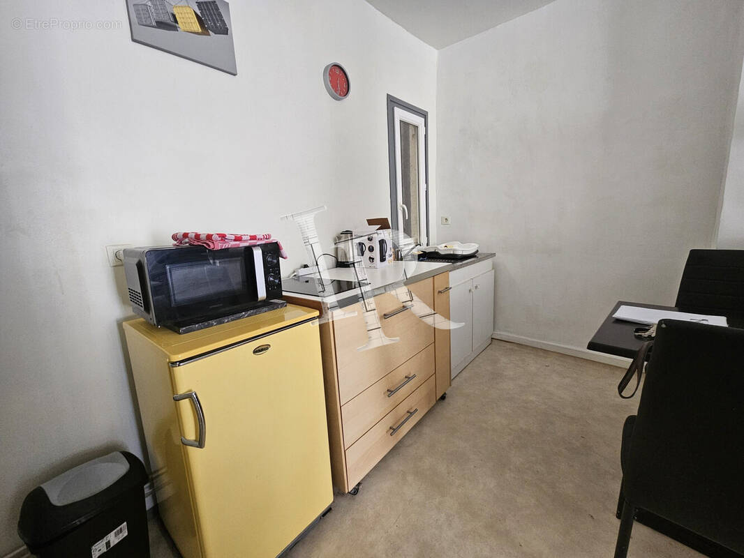 Appartement à LE PUY-EN-VELAY