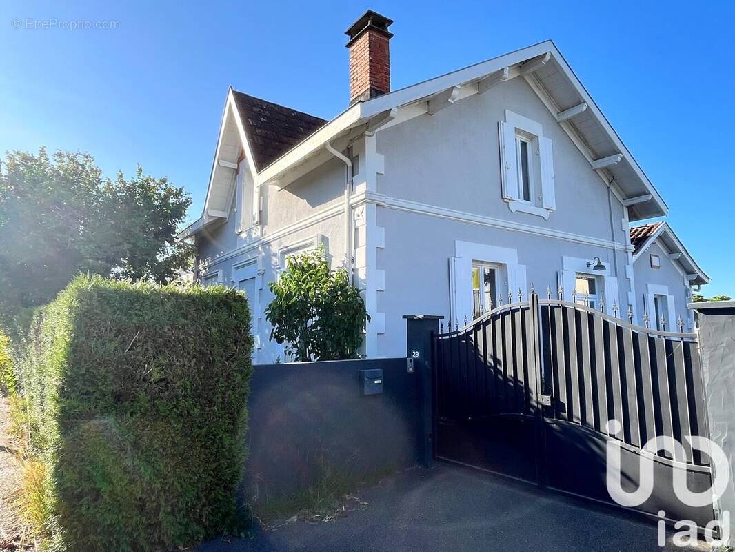 Photo 1 - Maison à MIOS