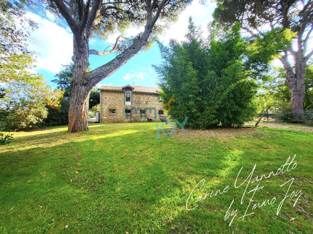 Maison à LAVAUR
