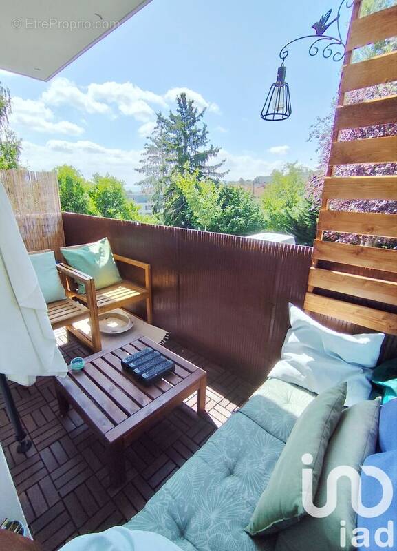 Photo 1 - Appartement à CLERMONT-FERRAND