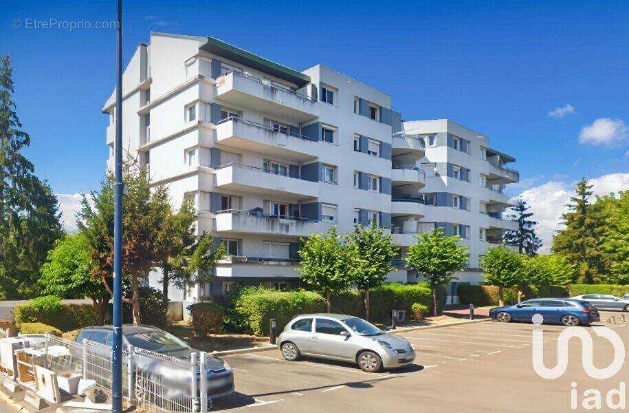 Photo 1 - Appartement à DUGNY