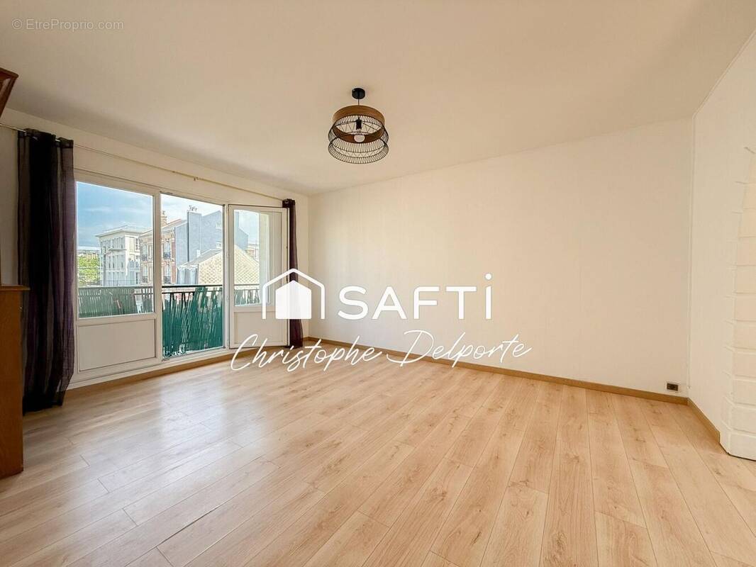 Photo 1 - Appartement à LE HAVRE