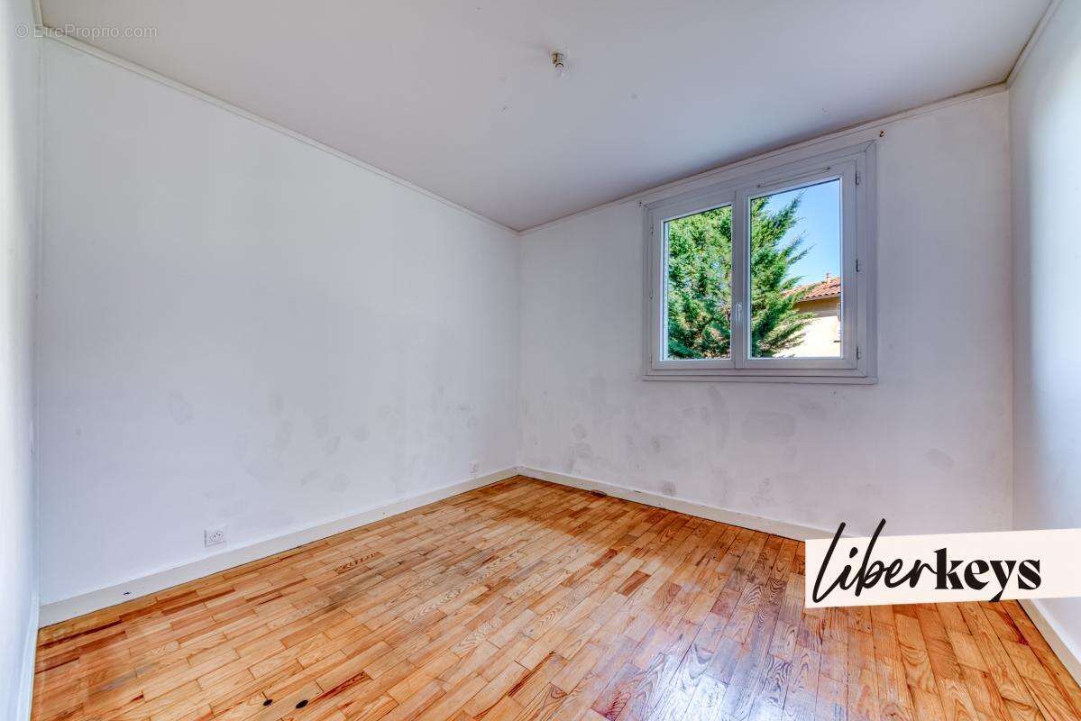 Appartement à CALUIRE-ET-CUIRE