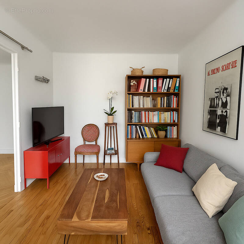 Photo 1 - Appartement à TOULOUSE
