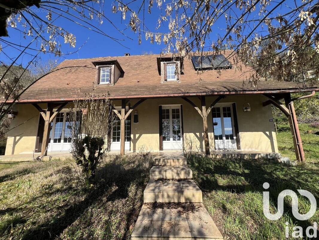 Photo 1 - Maison à LALINDE