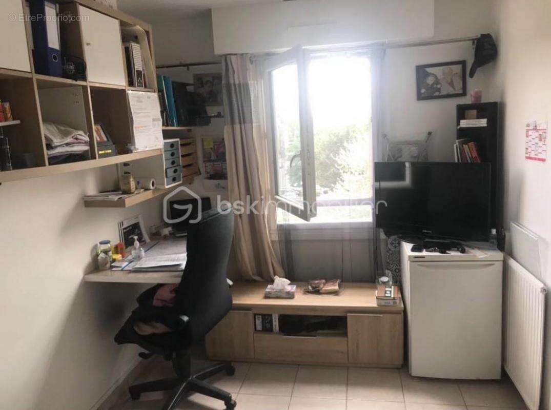Appartement à EVRY