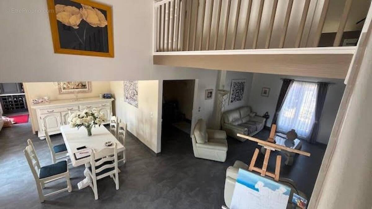 Photo 1 - Maison à HARNES
